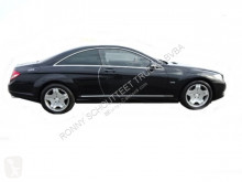 Mercedes CL