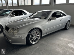 Mercedes CL