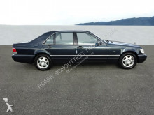 Mercedes S 500 Limousine lang S 500 Limousine, mehrfach VORHANDEN!