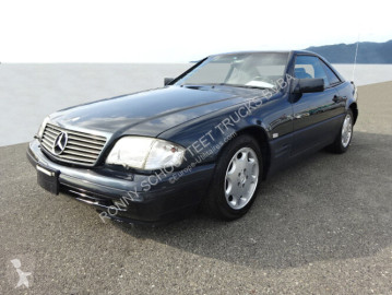 Mercedes SL