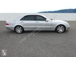 Mercedes S 600 Limousine lang S 600 Limousine lang, mehrfach VORHANDEN!