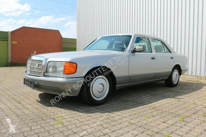 Mercedes 300 SE 300 SE, mehrfach vorhanden! Autom./Klima