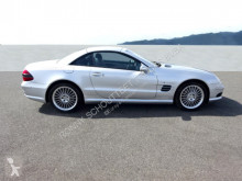 Mercedes SL