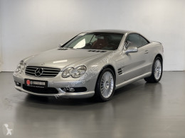 Mercedes SL