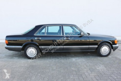 Mercedes 560