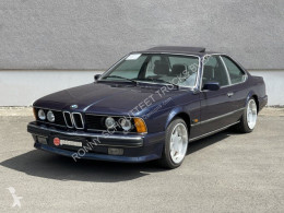 BMW COUPE 635