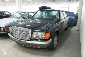 Mercedes 500 SEL 500 SEL Limousine, mehrfach VORHANDEN!