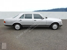 Mercedes 560