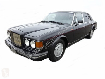 Bentley Turbo R (LWB) Turbo R, 5x VORHANDEN! Autom./eFH.
