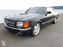Mercedes 560