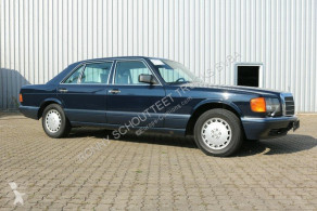 Mercedes 560