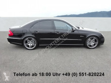 Mercedes sedan car