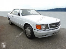 Mercedes 560