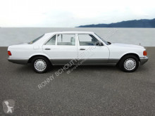 Mercedes 560