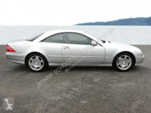 Mercedes CL
