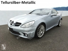 Mercedes SLK