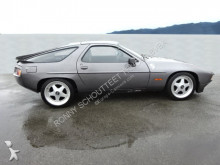 Porsche 928 S Coupe 928 S Coupe Autom./Klima/eFH./E-Dach