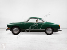 n/a Karmann Ghia - Karmann Ghia mit Sportomatic