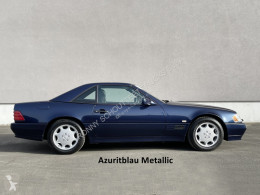 Mercedes SL