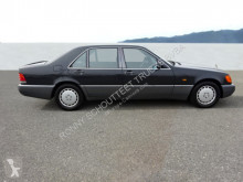 Mercedes S 500 S 500 Limousine, mehrfach VORHANDEN! Klima