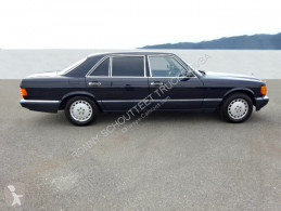Mercedes 560