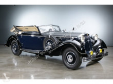 nc 853 Sport Cabriolet HORCH 853 Sport Cabriolet