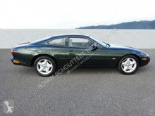 Jaguar XK8 Coupe Autom./Klima/Sitzhzg./eFH./NSW