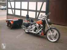 nc Softail Custom
