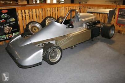 voiture berline BMW