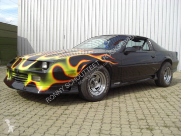 Chevrolet Camaro RS Klima/Tempomat/NSW