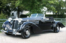 n/a car