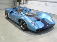 n/a T70 MK 2 Lola T70 MK2 Rennwagen
