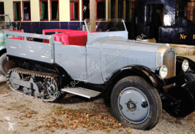 Citroën Kegresse Half-Track Citroen Kegresse Half-Track Kettenfahrzeug