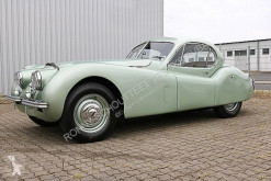 Jaguar XK 120 Fixedhead Coupe