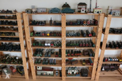 n/a Train Set
