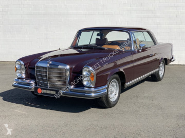 Mercedes 280