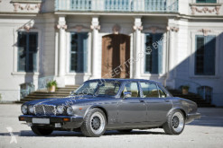 Jaguar Daimler Double Six Daimler Double Six Lister Umbau