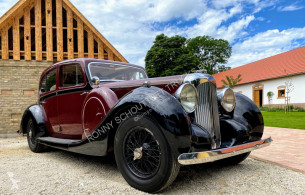onbekend V12 Saloon De Ville LAGONDA V12 Saloon De Ville