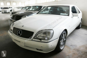 Mercedes S 600 Coupe S 600 Coupe, mehrfach VORHANDEN!