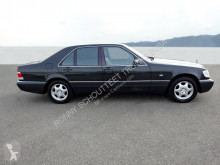 Mercedes 320