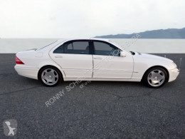 used sedan car