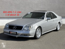 coche berlina usado