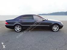 Mercedes S 600 Limousine lang S 600 Limousine lang, V12 Biturbo, mehrfach VORHANDEN!