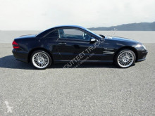 Mercedes SL