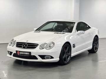 Mercedes SL
