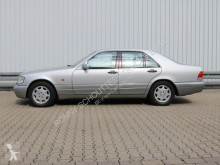 Mercedes 320