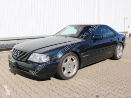 Mercedes SL