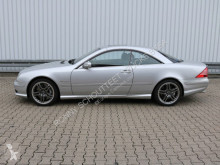 Mercedes CL