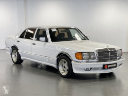 Mercedes 560