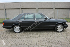 Mercedes 560